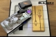 Зажигалка USB Whirl silver -800-